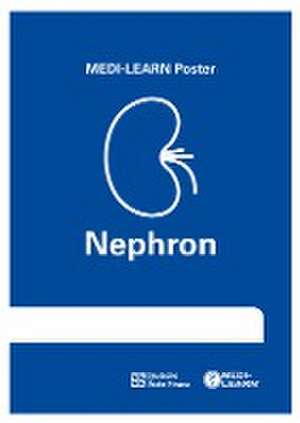 Nephron-Poster de Thomas Bormann