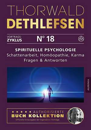 Reinkarnationstherapie II - Das Buch des Lebens de Thorwald Dethlefsen