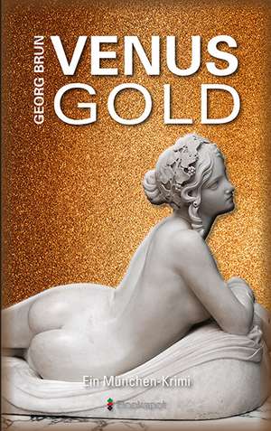 Venusgold de Georg Brun