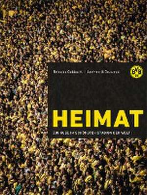 Heimat de Reinaldo Coddou H.