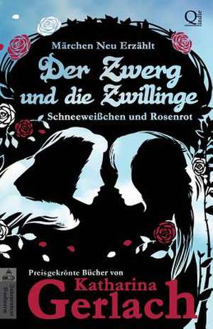 Der Zwerg Und Die Zwillinge