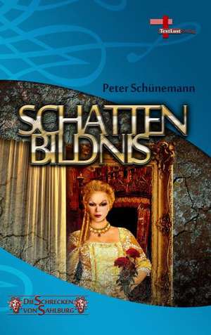 Schattenbildnis de Peter Schünemann