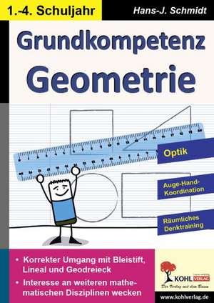 Grundkompetenz Geometrie