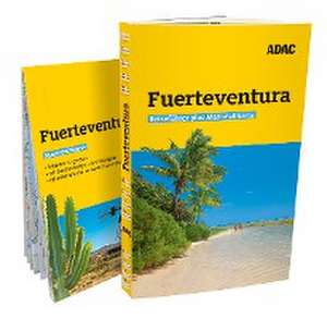 Fuerteventura de Sabine May