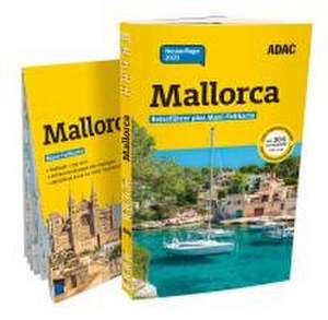 Mallorca de Jens van Rooij