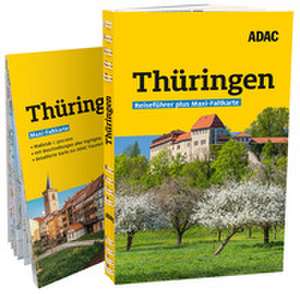 Thüringen de Gabriel Calvo López-Guerrero