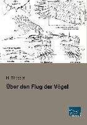 Über den Flug der Vögel de H. Strasser