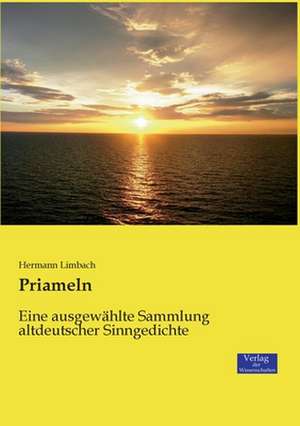 Priameln de Hermann Limbach