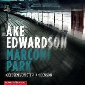 Marconipark de Åke Edwardson