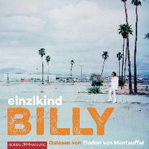 Billy de Einzlkind