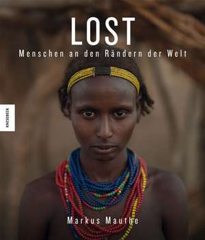 LOST de Markus Mauthe