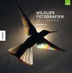 Wildlife Fotografien des Jahres - Portfolio 31 de Ulrike Kretschmer