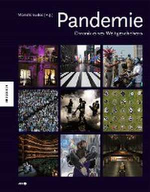 Pandemie de Agence France Presse