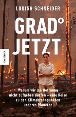 Grad jetzt de Louisa Schneider