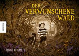 Der verwunschene Wald de Kengo Kurimoto
