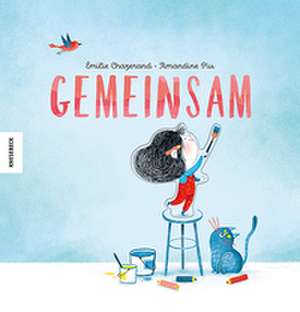 Gemeinsam de Émilie Chazerand