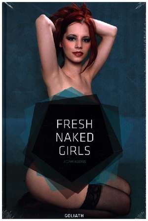 Fresh Naked Girls de Adam Koons