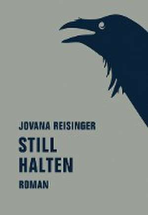 Still halten de Jovana Reisinger