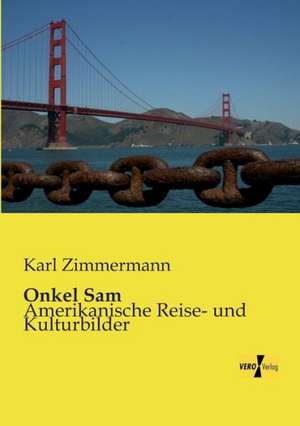 Onkel Sam de Karl Zimmermann