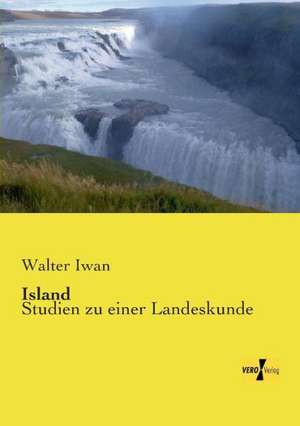 Island de Walter Iwan