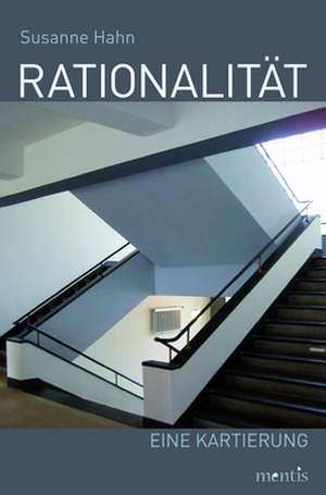 Rationalität de Susanne Hahn