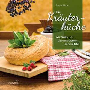 Die Kräuterküche de Sandra Salcher