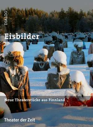 Eisbilder de Nicole Gronemeyer