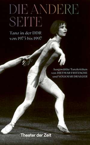 Die andere Seite de Frank-Manuel Peter