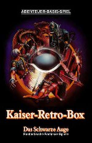 Kaiser-Retro-Box (remastered) de Ulrich Kiesow