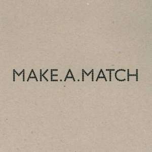 Make a Match de Katharina Schendl