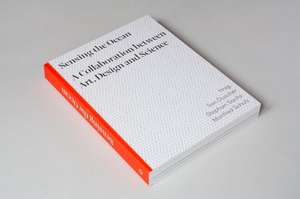 Sensing the Ocean de Tom Duscher