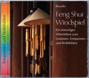 Feng Shui Windspiel de Ricardo