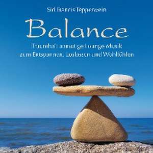 Balance de Sid Francis Tepperwein