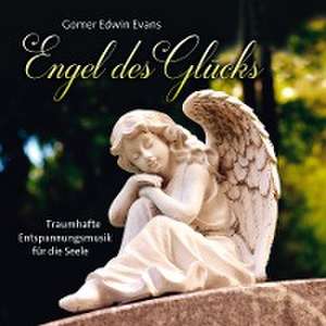 Engel des Glücks de Gomer Edwin Evans