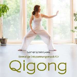 Qi Gong de Gomer Edwin Evans