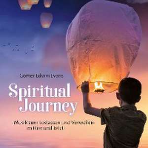 Spiritual Journey de Gomer Edwin Evans