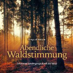 Abendliche Waldstimmung de Kings Of Nature