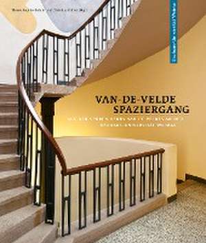 Van-de-Velde-Spaziergang de Theres Sophie Rohde