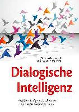 Dialogische Intelligenz de Martina Hartkemeyer