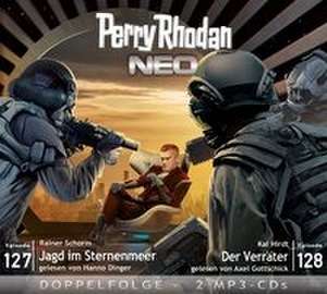 Perry Rhodan NEO 127 - 128 de Rainer Schorm