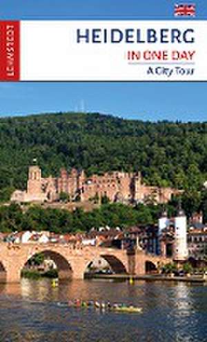 Heidelberg in One Day de Andrea Reidt