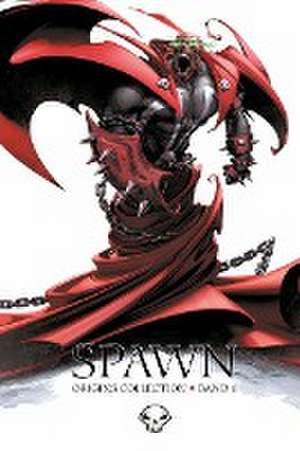 Spawn Origins Collection 06 de Todd McFarlane