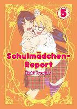 Schulmädchen-Report 05 de Kishi Torajiro