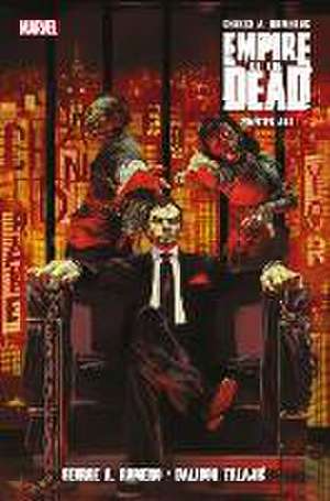 George A. Romero: Empire of the Dead de George A. Romero