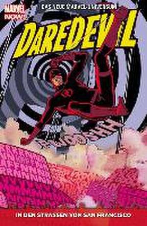 Daredevil Megaband 1 de Mark Waid