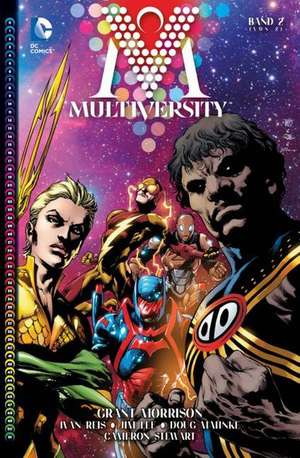 Multiversity