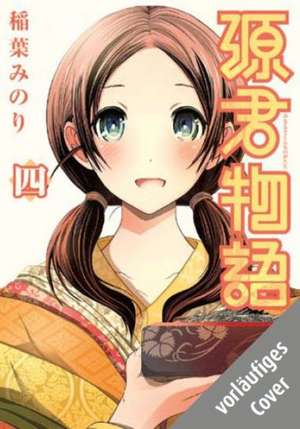 Minamoto Monogatari - 14 Wege der Versuchung 04 de Minori Inaba