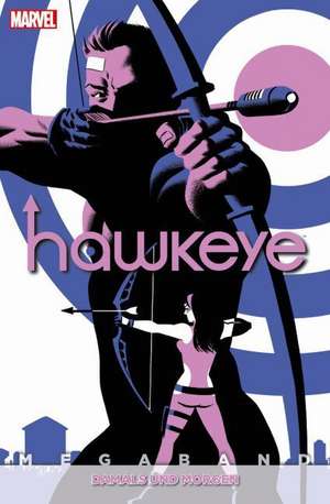 Hawkeye de Jeff Lemire