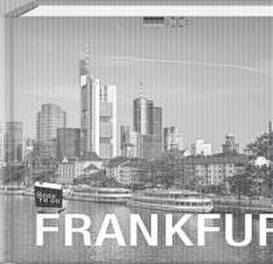 Frankfurt am Main - Book To Go