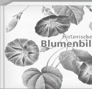 Historische Blumenbilder - Book To Go